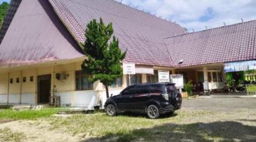 Pasifnya Kehadiran Kepala Sekolah SMAN 2 Mazo Jadi Sorotan Warga
