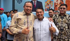 Dukung Walikota Ngantor di RW, Ini Kata Ketua KADIN Kota Bekasi