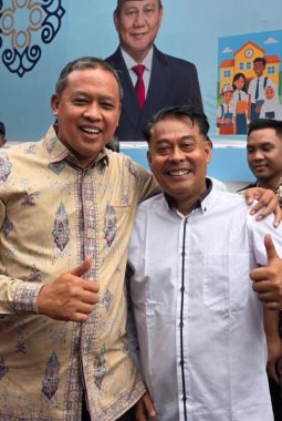 Dukung Walikota Ngantor di RW, Ini Kata Ketua KADIN Kota Bekasi