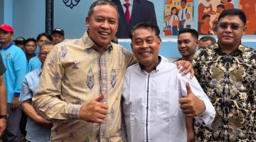 Dukung Walikota Ngantor di RW, Ini Kata Ketua KADIN Kota Bekasi