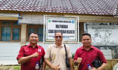 Keterangan Kontradiktif, Cabdisdik Wilayah XIV Bantah Beri Tugas Luar Kepala SMAN 2 Mazo