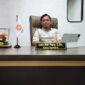 Komisi II DPRD Kota Bekasi, Latu Har Hary