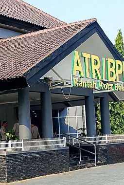 Ketum Somasi Ungkap Fakta Kasus Tanah Senun Bin Nikin
