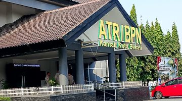 Ketum Somasi Ungkap Fakta Kasus Tanah Senun Bin Nikin