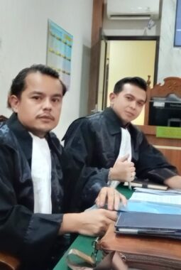 Kantor Hukum Ksatria Dampingi Korban Dugaan Pencabulan, Stifan Heriyanto dan Gopur Bule Siap Kawal Proses Hukum