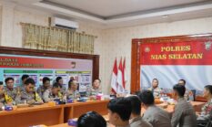 Bhabinkamtibmas Bukan Cuma Hadir, Tapi Harus Selesaikan Masalah Warga