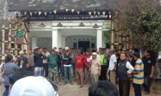 Pilkades Tamansari Berujung Protes, Tim Pemenangan Soroti Kejanggalan DPT