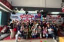 Dealer resmi sepeda motor Honda, Mitra Jaya Bekasi, merayakan Hari Pelanggan Nasional 2026 di showroom yang berlokasi di Jalan Sudirman No. 99, Kranji, Bekasi.