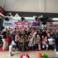 Dealer resmi sepeda motor Honda, Mitra Jaya Bekasi, merayakan Hari Pelanggan Nasional 2026 di showroom yang berlokasi di Jalan Sudirman No. 99, Kranji, Bekasi.