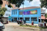 Balai Wartawan Kota Bekasi (Foto: Ist)