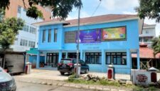 Balai Wartawan Kota Bekasi (Foto: Ist)