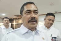 Menteri Imigrasi dan Pemasyarakatan (Imipas) Agus Andrianto. (Foto: Antara)