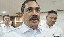 Menteri Imigrasi dan Pemasyarakatan (Imipas) Agus Andrianto. (Foto: Antara)