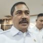 Menteri Imigrasi dan Pemasyarakatan (Imipas) Agus Andrianto. (Foto: Antara)
