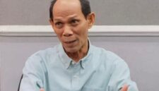 Pengamat ekonomi politik, Ichsanuddin Noorsy (Foto: Ist)