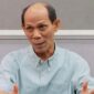 Pengamat ekonomi politik, Ichsanuddin Noorsy (Foto: Ist)