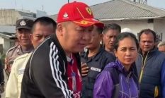 Bebas Pungli, PKL Pasar Baru Bekasi Dijamin Dapat Tarif Resmi
