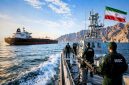 Pasukan Garda Revolusi Iran IRGC