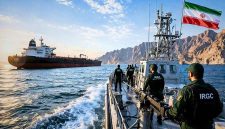 Pasukan Garda Revolusi Iran IRGC