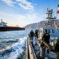 Pasukan Garda Revolusi Iran IRGC
