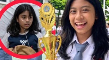 Dugaan Keracunan MBG, Siswi Berprestasi di Karo Jalani Perawatan Jangka Panjang