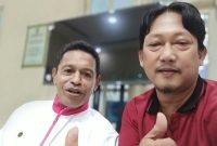Pejuang Putra FC mendatangkan eks pemain Persija Mulki Hakim. (Foto: Ist)