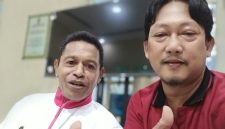 Pejuang Putra FC mendatangkan eks pemain Persija Mulki Hakim. (Foto: Ist)