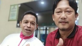 Pejuang Putra FC mendatangkan eks pemain Persija Mulki Hakim. (Foto: Ist)
