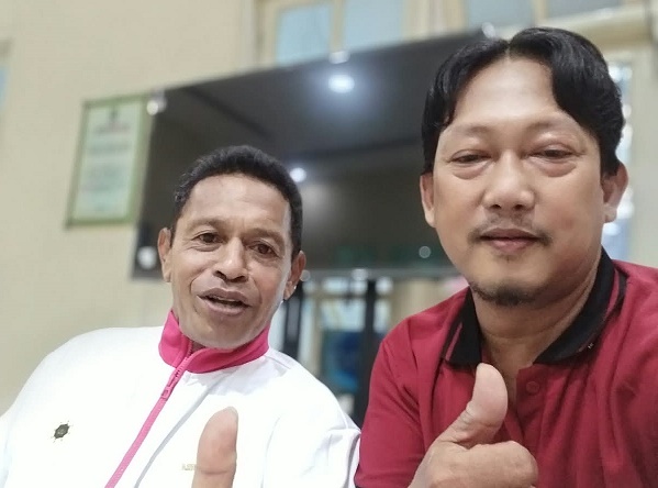 Pejuang Putra FC mendatangkan eks pemain Persija Mulki Hakim. (Foto: Ist)