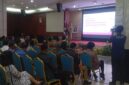 Wali Kota Jakarta Timur Munjirin mengingatkan pemilik gedung dan rumah mengecek lahan kosong di sekitar bangunan yang berpotensi memicu kebakaran saat musim kemarau.