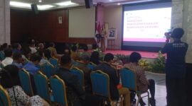Wali Kota Jakarta Timur Munjirin mengingatkan pemilik gedung dan rumah mengecek lahan kosong di sekitar bangunan yang berpotensi memicu kebakaran saat musim kemarau.