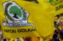 Bendera partai Golkar (Ist)