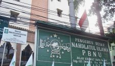 Kantor Pusat PBNU di Jakarta (Foto: Istimewa)