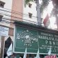 Kantor Pusat PBNU di Jakarta (Foto: Istimewa)