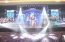 Muhammad Irfan Perdana dari Kalimantan Selatan dan Santhika Devi Yogi Pramesti dari Jawa Tengah terpilih sebagai Putra Putri Pariwisata Nusantara 2026.