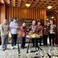 Ramela Resto resmi membuka outlet ke-7 di The Bountie Hotel Sukabumi melalui kolaborasi dengan Omega Hotel Management, menghadirkan kuliner Nusantara.