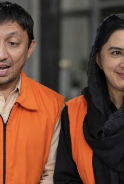 Fahd Dicokok KPK, Loyalis Ranny Fahd Arafiq Galang Dukungan Maju  pada Musda Golkar Kota Bekasi
