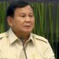 Presiden Prabowo Subianto (Ist)