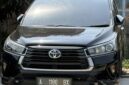 Mobil berplat A digunakan Kadispora yang diduga berasal dari pihak swasta