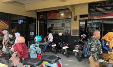 Intimidasi Guru Saat Tagih Uang Koran, Oknum Wartawan Sukabumi Diamankan