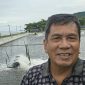 Praktisi udang nasional, Dr. Ir. Hasanuddin Atjo. (Foto: Ist)