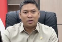 Kepala Badan Gizi Nasional Sudaryono