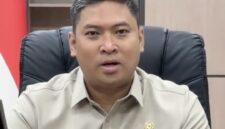 Kepala Badan Gizi Nasional Sudaryono