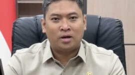 Kepala Badan Gizi Nasional Sudaryono