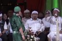 Gubernur Jabar Dedi Mulyadi dalam Kunjungan Kerja (Kunker) Pemerintah Provinsi Jawa Barat bersama Menteri Kesehatan RI Budi Gunadi Sadikin, pada 23 Juli 2026, di Puskesmas Sinar Jaya Kabupaten Bekasi-Jawa Barat. 