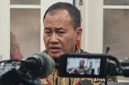 Ketua Badan Perlindungan Konsumen Nasional Republik Indonesia (BPKN RI), Prof. Dr. Mufti Mubarok, S.H., S.Sos., M.Si.,