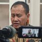 Ketua Badan Perlindungan Konsumen Nasional Republik Indonesia (BPKN RI), Prof. Dr. Mufti Mubarok, S.H., S.Sos., M.Si.,