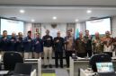 Ekspose penerapan Manajemen Talenta Pemerintah Kabupaten Sukabumi di Kantor Pusat BKN, Jakarta, Selasa (29/09/2026).