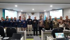 Ekspose penerapan Manajemen Talenta Pemerintah Kabupaten Sukabumi di Kantor Pusat BKN, Jakarta, Selasa (29/09/2026).
