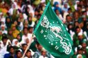Bendera Nahdlatul Ulama (Foto: Istimewa)